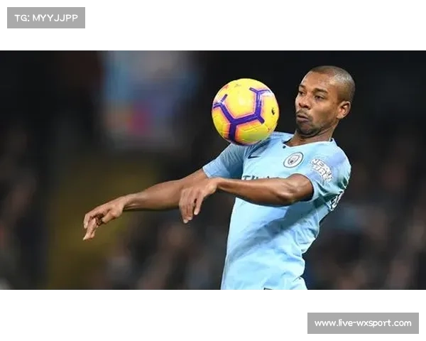 前曼城队长费尔南迪尼奥宣布退役，结束23年生涯