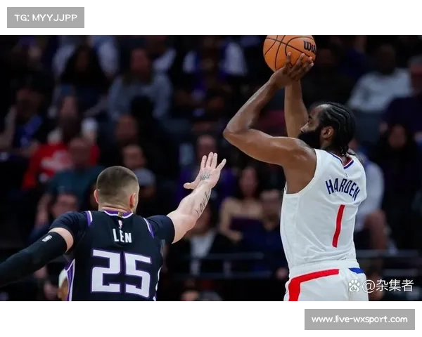 国王客场不敌快船，新人雷诺16分10板展潜力