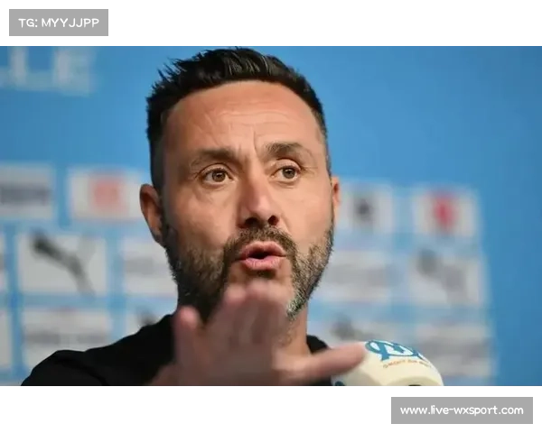 德泽尔比轮换阵容再引争议，马赛争冠之路遭遇阻击