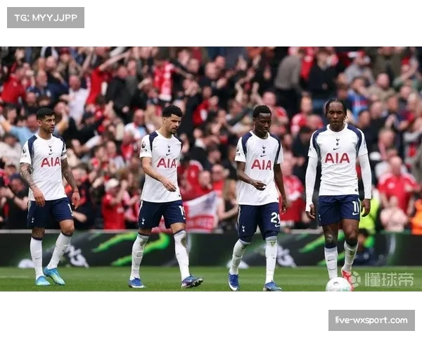 热刺剩余7轮赛程艰难：4客3主包括桑德兰、布莱顿、狼队等保级关键战