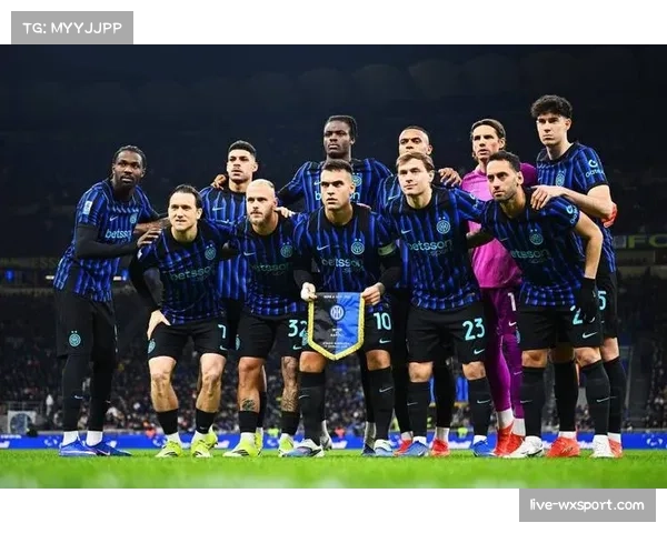 国际米兰备战都灵德比，模拟对手快速出球以测试高压完整性